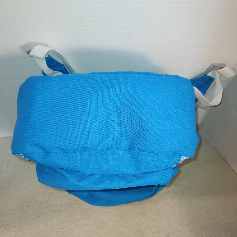 trans by Jansport Youth Blue/white Backpack
